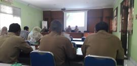 RAPAT KOORDINASI PENDAMPING SID