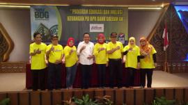 PROGRAM INKLUSI  DAN EDUKASI DARI BPR BDG