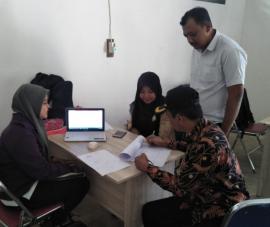 LAPORAN PROGRAM PAMSIMAS TAHAP I