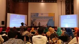 SEMINAR PENINGKATAN PELAYANAN KB