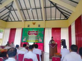 SYAWALAN DI LINGKUNGAN KAPANEWON GIRISUBO
