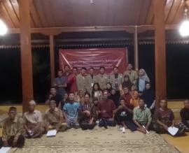 Program Pengabdian Masyarakat FIB UGM di Padukuhan Wotawati