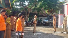 Apel Hari Senin