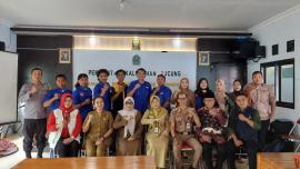 PENILAIN LOMBA KARANGTARUNA