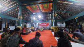 PERINGATAN HARI JADI KALURAHAN PUCUNG