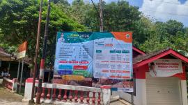 Sidang Paripurnna Penetapan LPJ Tahun 2025